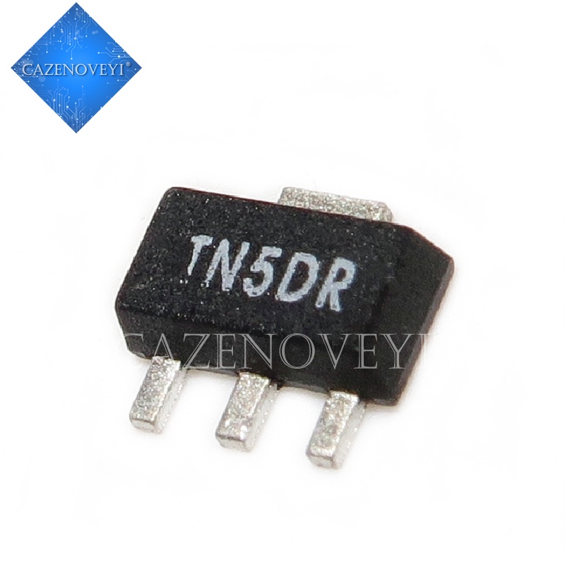 5pcs Ic Tn2540N8-G Tn2540N8 Tn5D Sot-89