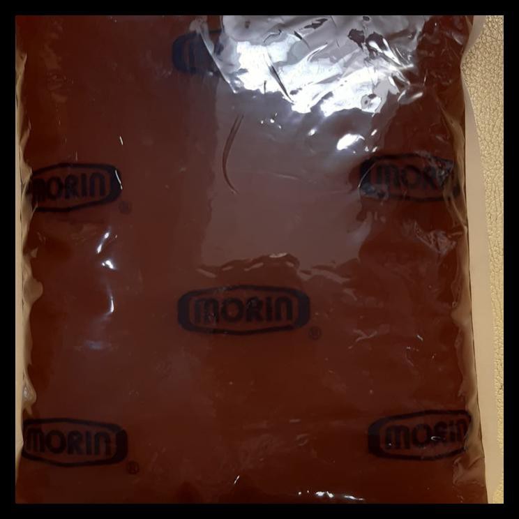 

Topping Caramel Morin 2Kg Refill