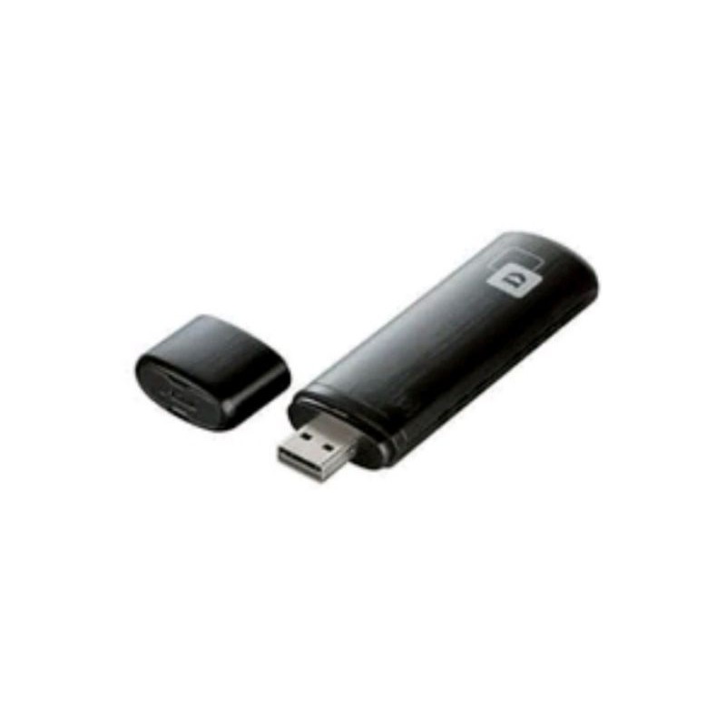 D-Link DWA-182 Wireless Network Adapter LAN