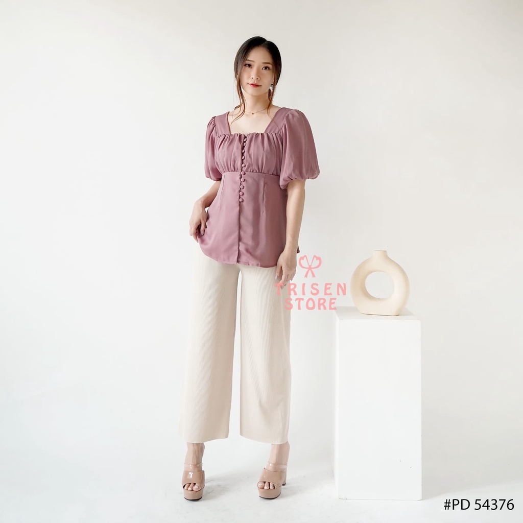 Trisenstore Blouse Jelita