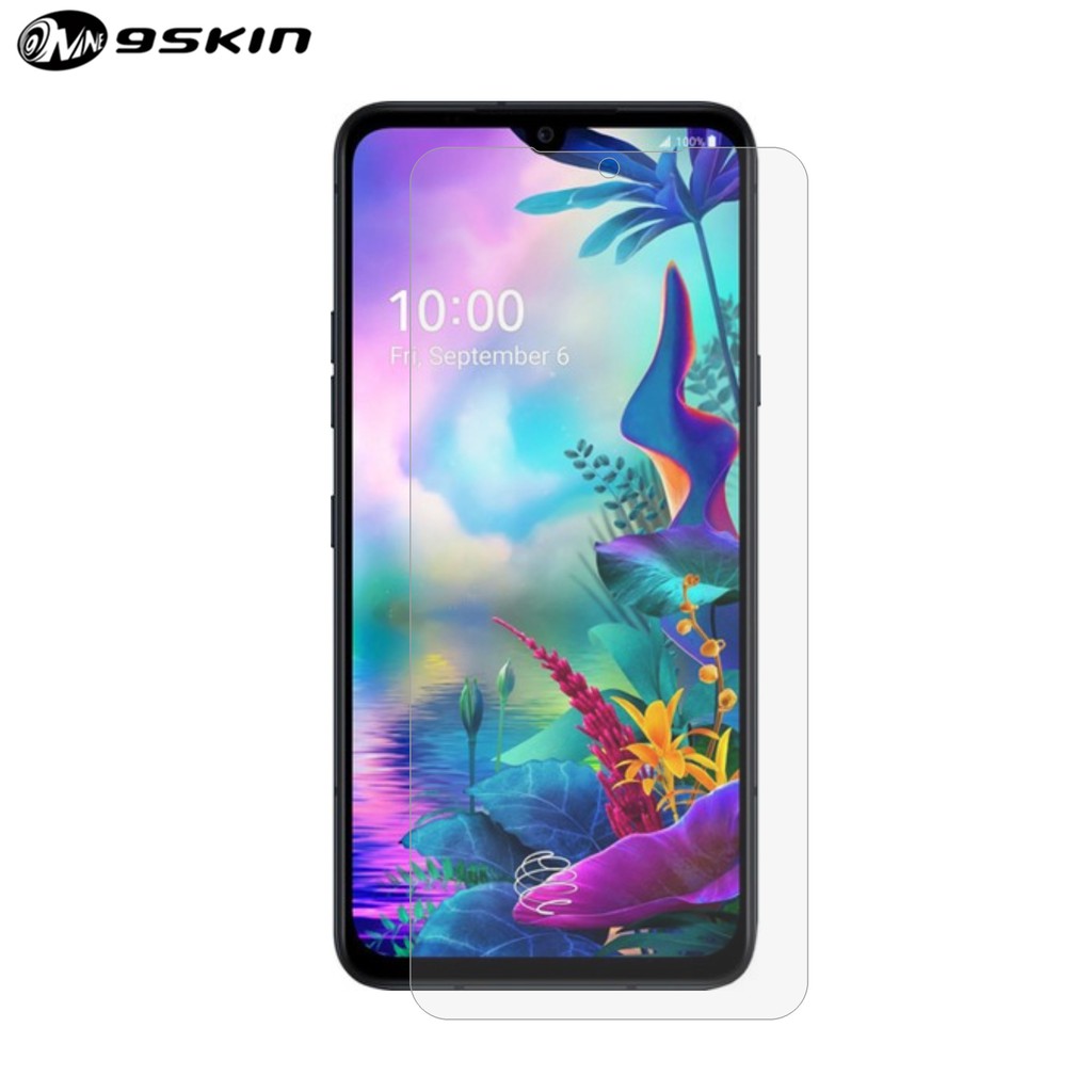 9Skin - Premium Matte Guard Protector for LG V50S