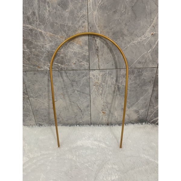 

Besi hiasan kue tropper