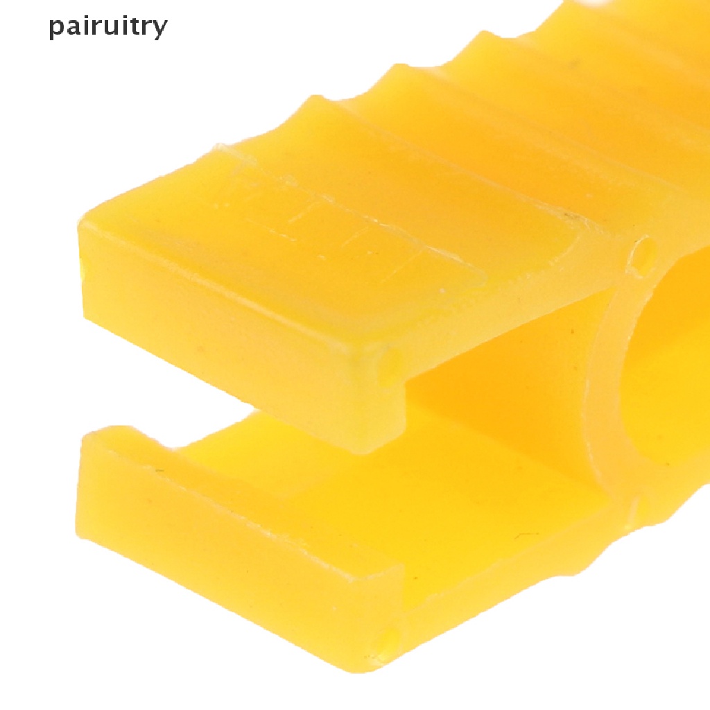 Prt 10pcs Klip Penarik Sekring Mobil PRT