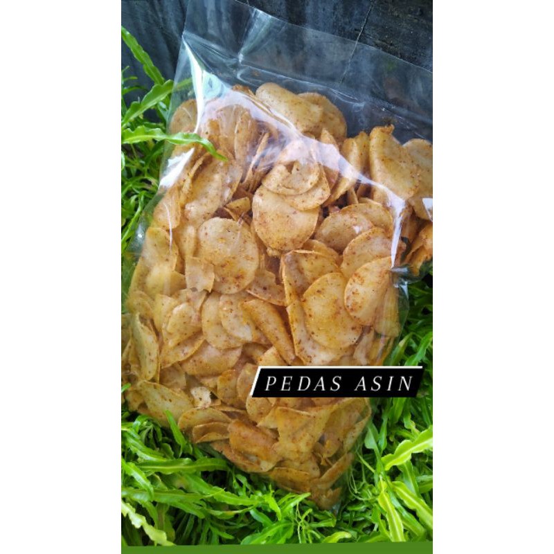 PROMO CIMORING MURAH CIMORING (Cimol Kering)/ CIMORING DEWI TRI/ MORING, Kemasan 250gram, Cimoring P