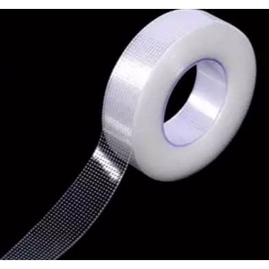 Isolasi Roll Tape for eyelash Extension KERTAS, PLASTIK, MICROTAPE