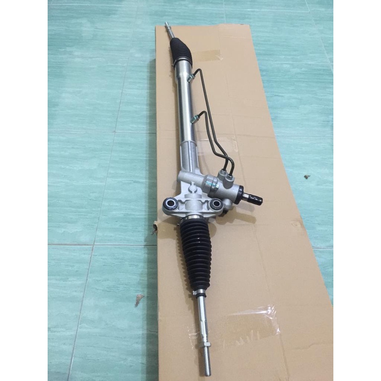 Rack Stir Power Steering Stering Rack Steer RackSteer Set Avanza