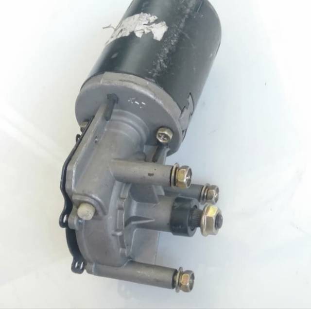 DC MOTOR EXWIPER 12V