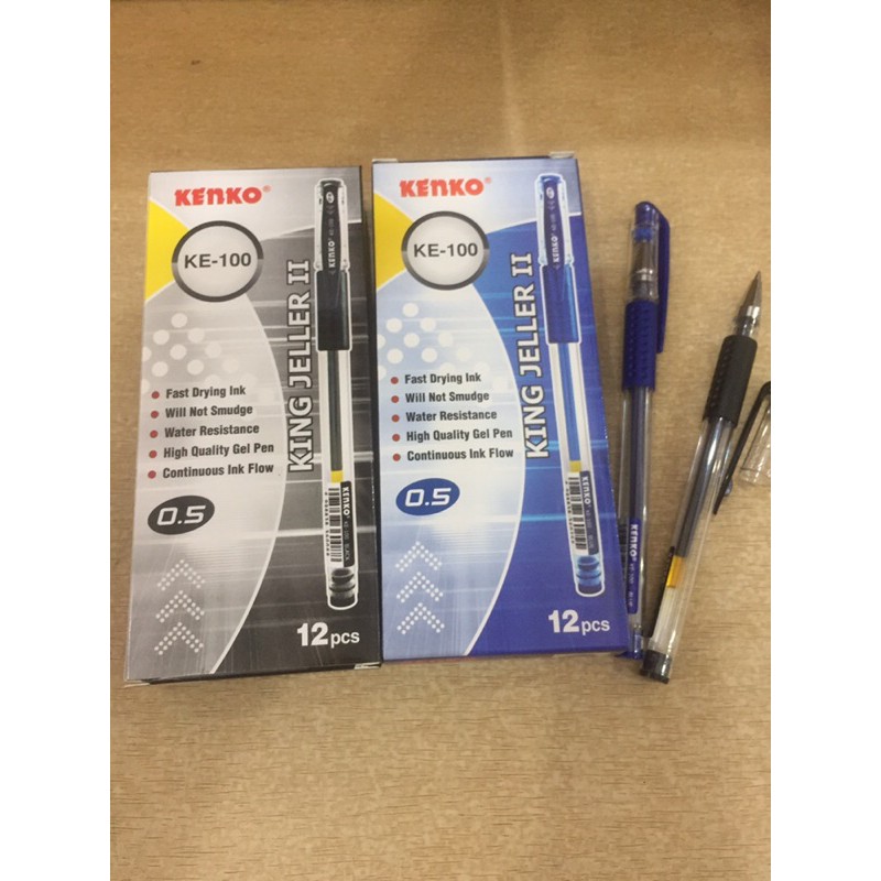 

Pulpen/pena KENKO KE100