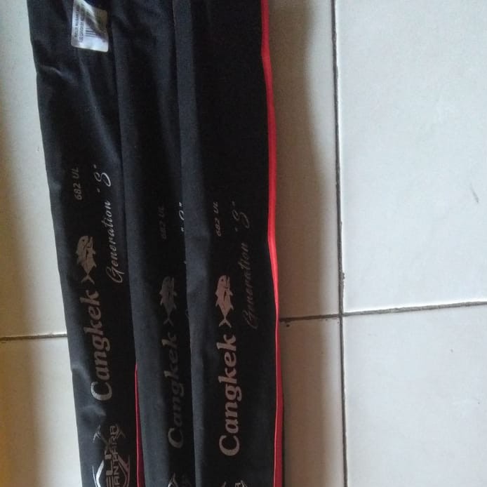 Joran Relix cangkek gen s