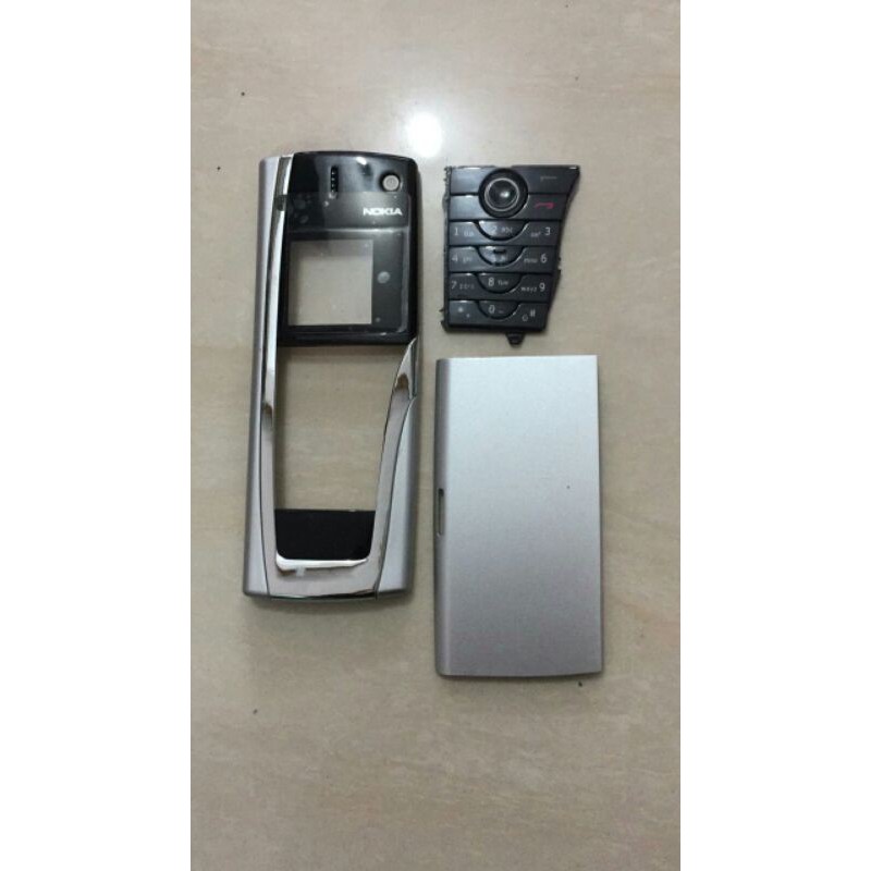 Casing Nokia 9500 Communicator