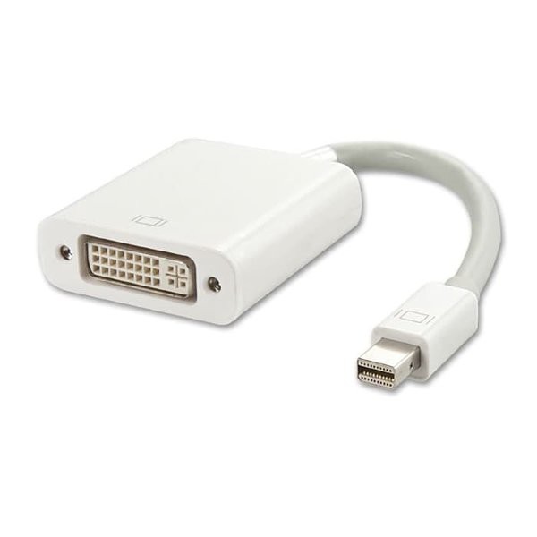 Accessories Connector Konverter Mini Display Port To DVI