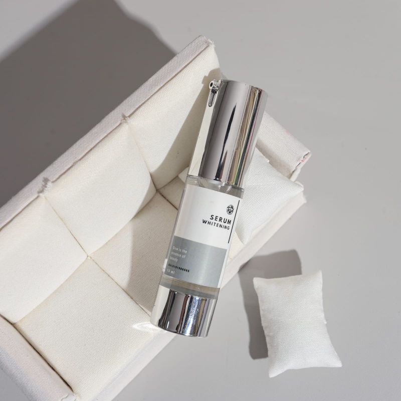 Serum whitening ( Grade A skincare)