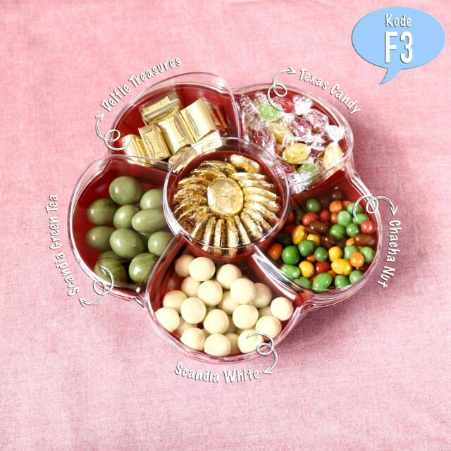 

Coklat unik