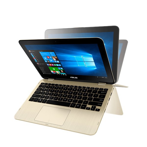 ASUS Vivobook Flip TP203NAH-BP011T|N3350 /4GB RAM/1TB/11.6&quot;|W10