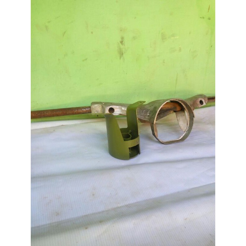 batok stang c70 set pangkon stang