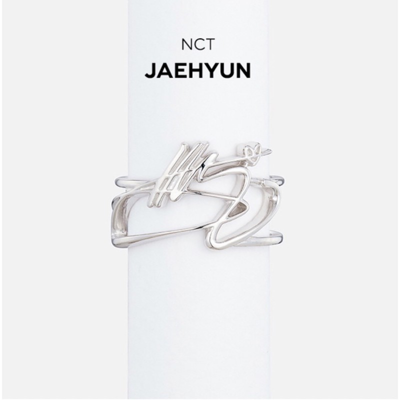 baca deskripsi sm artist signature ring cincin exo nct red velvet super junior