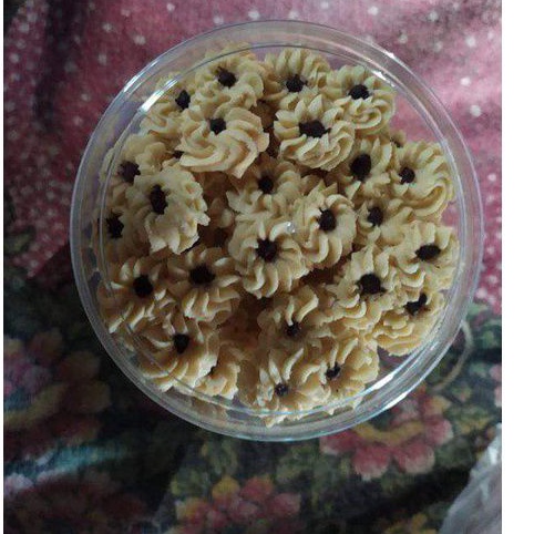 

kue semprit