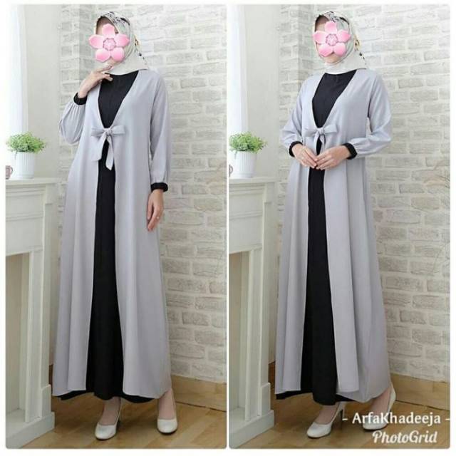 RestOck GAMIS SQUARE FRINGE