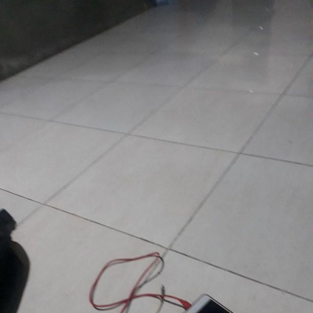 Timbangan Emas Digital Mini Notebook Series 500gr