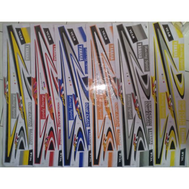 Striping Fizr Sstwo malaysia