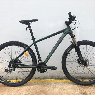Sepeda MTB 27,5 Camp Fenix 2.0 Edisi Baru 2020 / Sepeda Murah / Sepeda MTB Murah