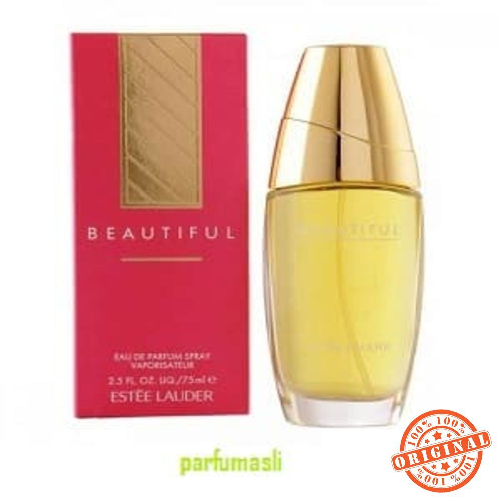Estee Lauder Beautiful Women EDP 75ml