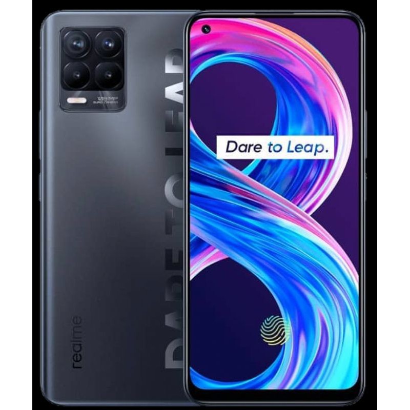 REALME 8 PRO 8/128 | REALME C55 RAM 8/256 | C25 4/128 GB GARANSI RESMI REALME INDONESIA