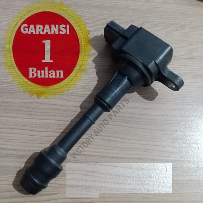 Ignition Coil Nissan Xtrail Serena 2001 22448 - JA00C QR25 Abclqr25