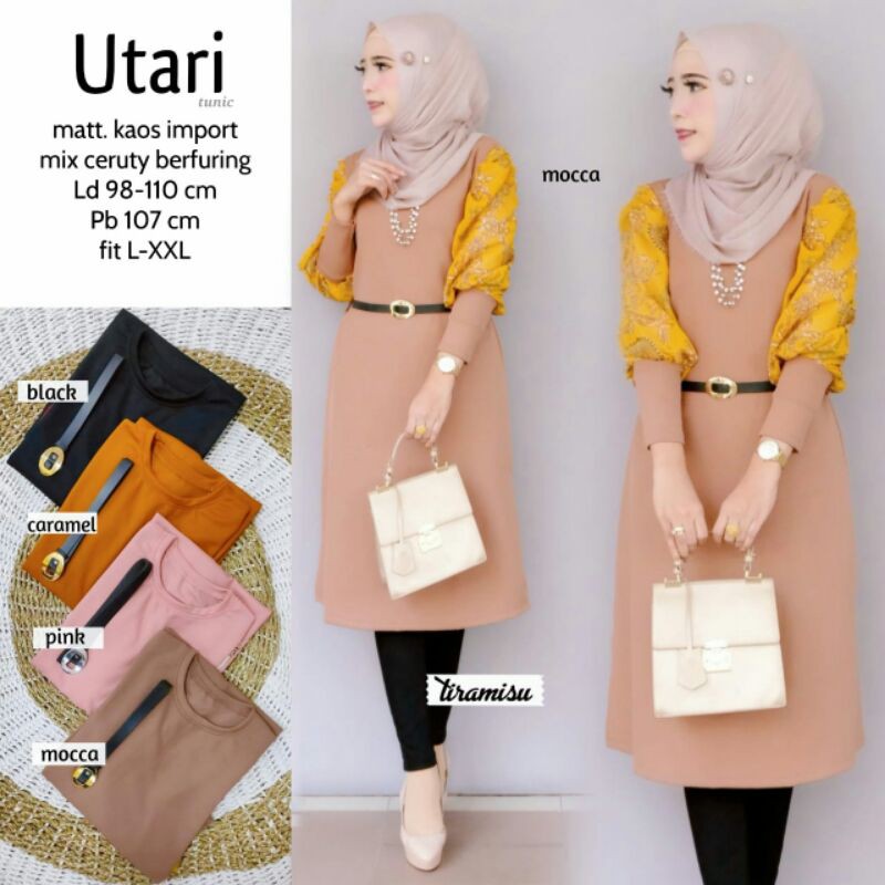 Utari Tunik