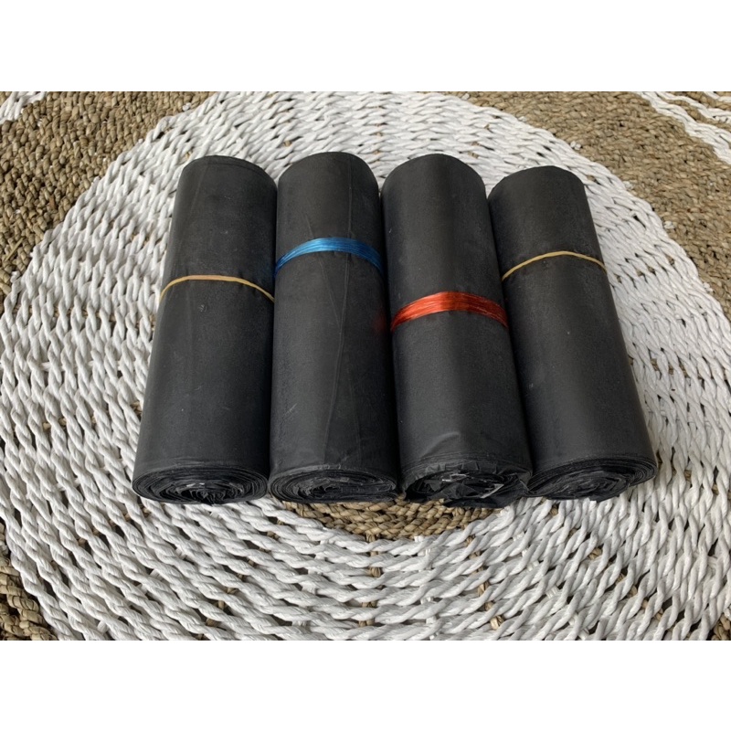 PLASTIK POLYMAILER UK 20x30 ISI 100pcs