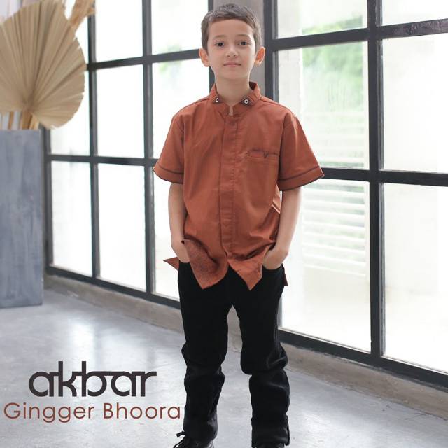 Akbar Ginger - ahzarayy - koko anak -koko dewasa - koko couple