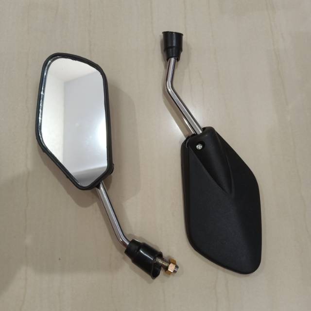 Spion Motor Shogun Sp Tangkai Crome