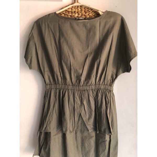 Preloved atasan Up2date