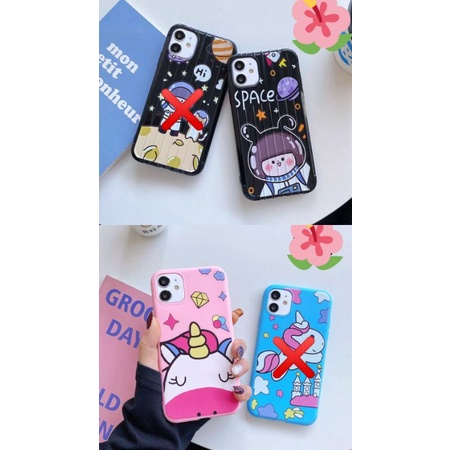 Softcase Vivo Y12S