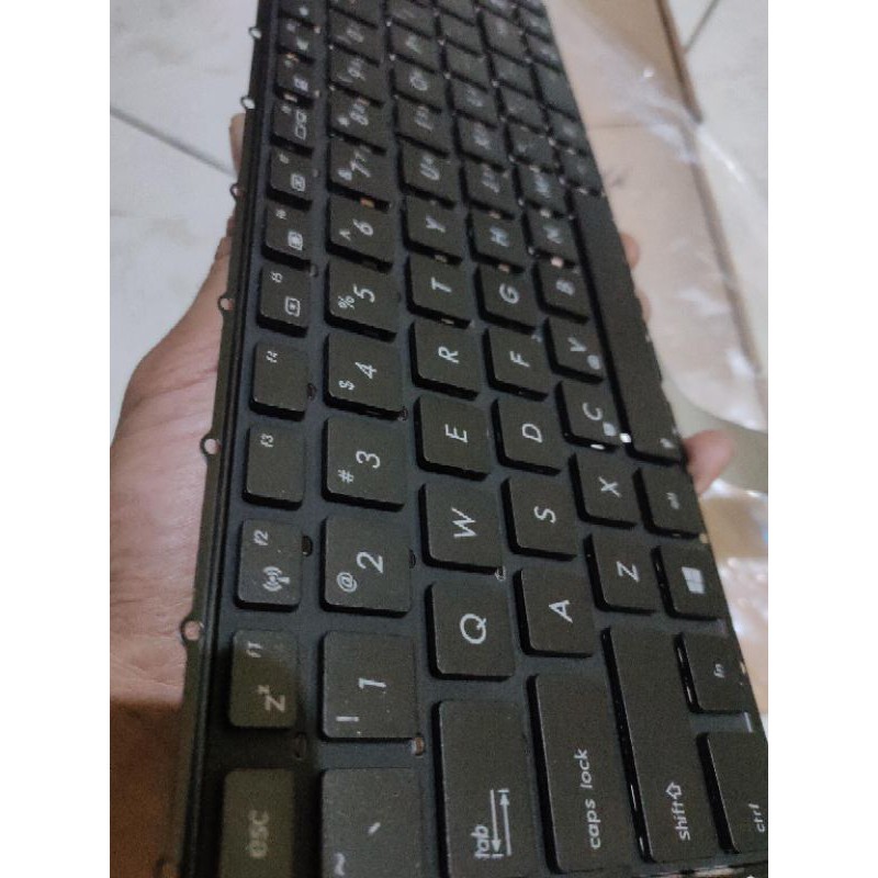 Keyboard ASUS X451M X453S X454W A455L X451C X454Y  X454L X453MA keyboard asus