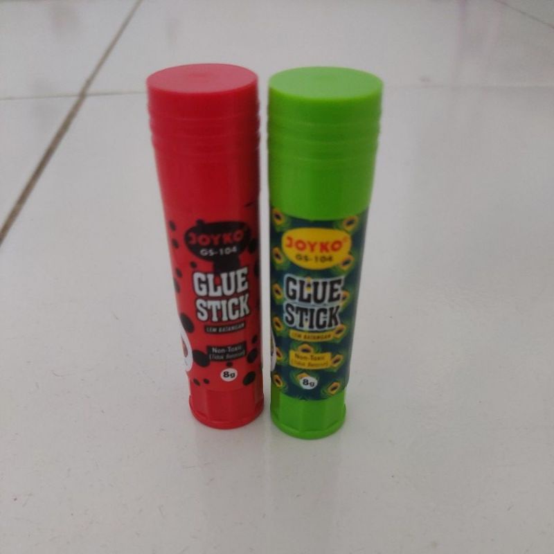 

Joyko-GlueStick