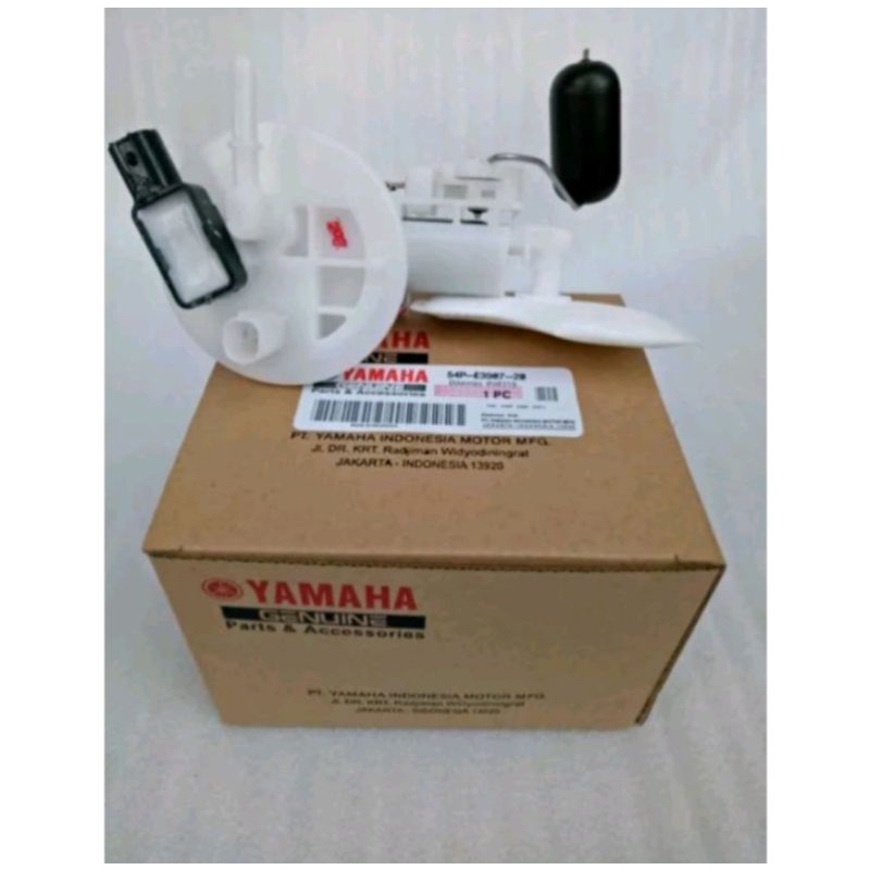 pompa bensin fuel pump mio j mio gt soul gt original yamaha