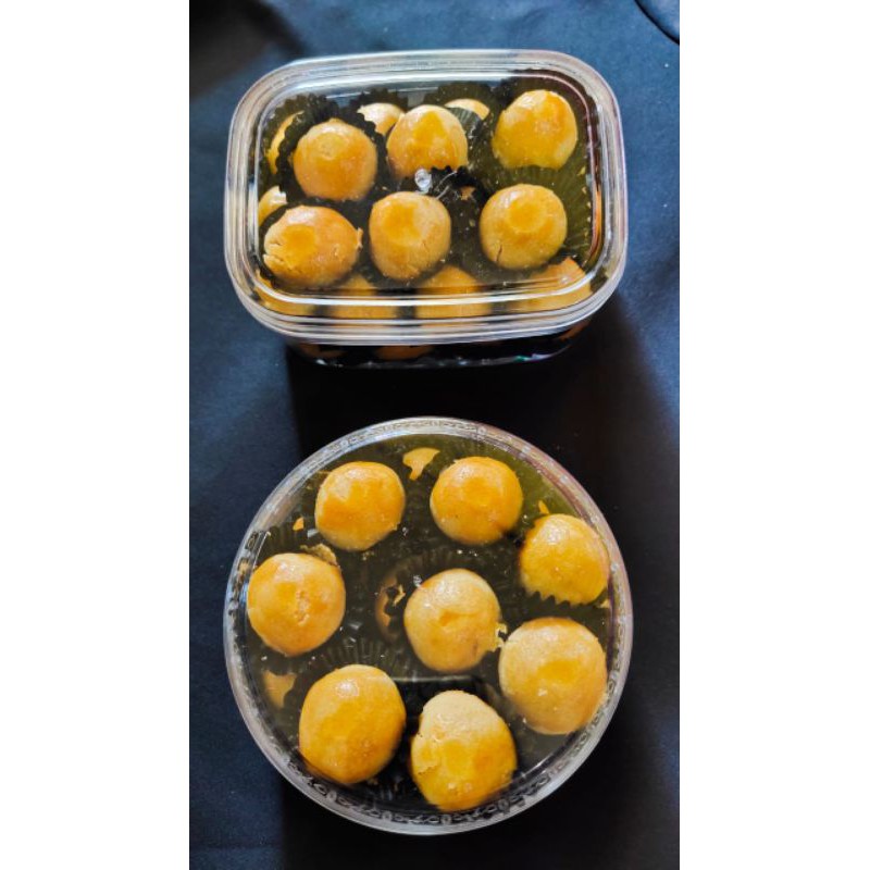 

Kue kue kering / Kue lebaran / Nastar