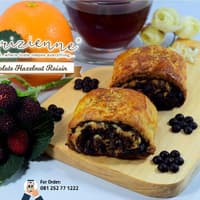 

Parizienne Soft Pastry / Pastry Premium