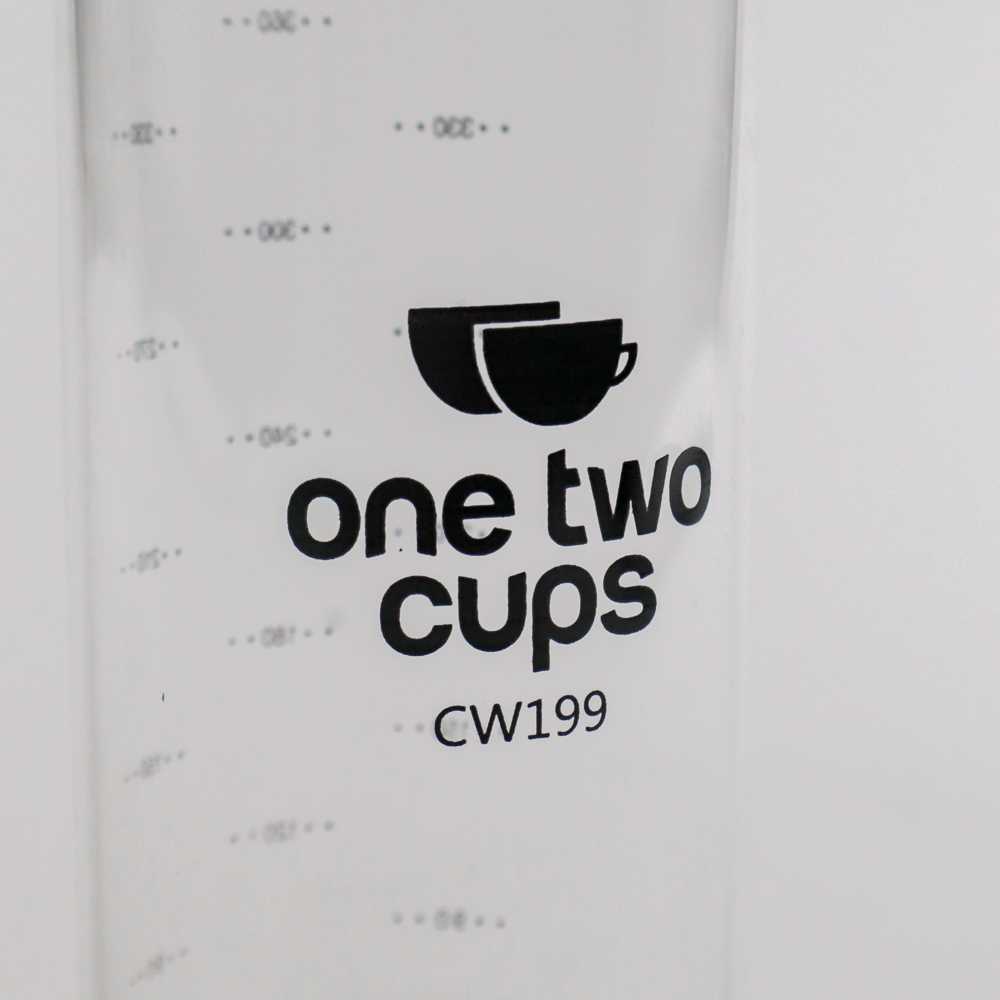 (100% BARANG ORI) One Two Cups Botol Minyak Olive Oil - CW199