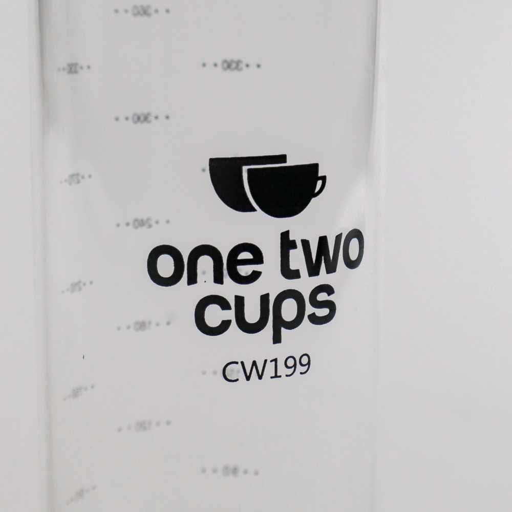 TD-AI One Two Cups Botol Minyak Olive Oil - CW199