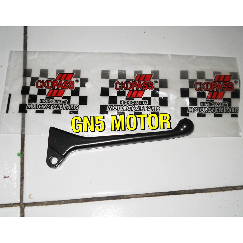 HANDLE REM DEPAN HONDA ASTREA 800 / STAR / PRIMA / GRAND / IMPRESSA / LEGENDA 1 / 2 (CKDPASS)