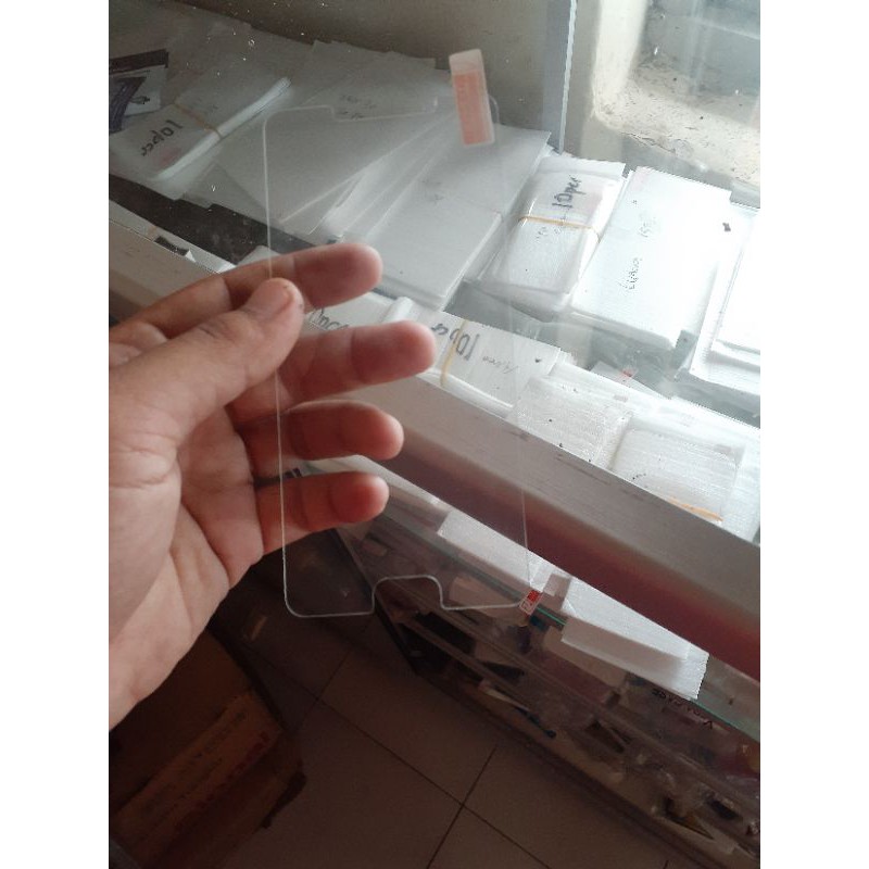 Tempered Glass Mi Note 2 Xiaomi Mi Note 2