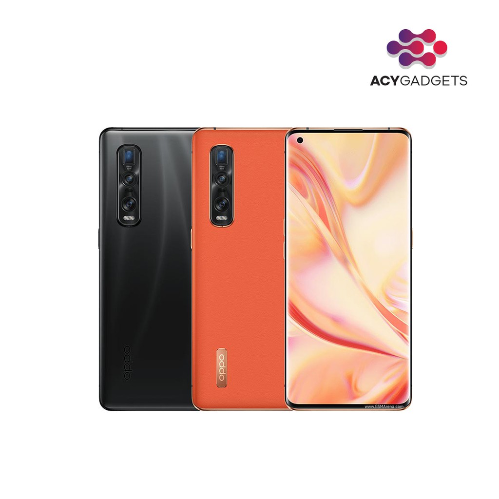 OPPO FIND X2 PRO 12/512GB GARANSI RESMI OPPO