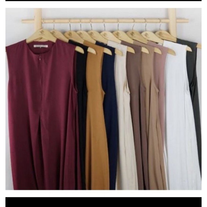 Qirani Inner Dress Heavenlights