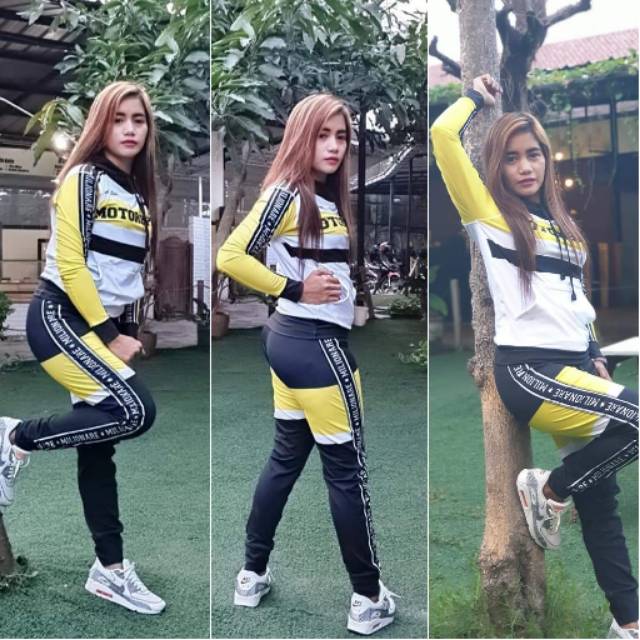 SXB Motor Sport Sweatshirt Hoodie and Jogger