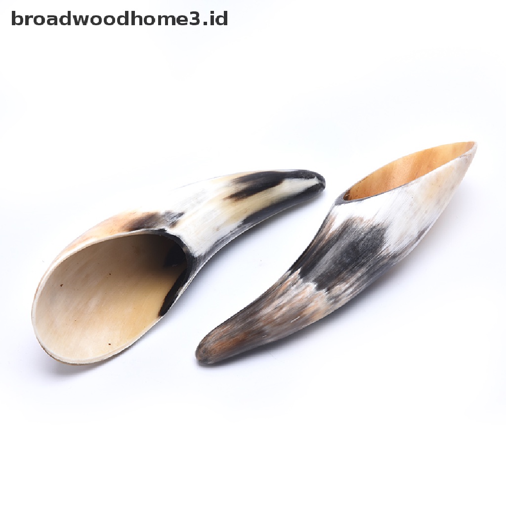 Alat Pijat Guasha Bahan Tanduk Kerbau Alami