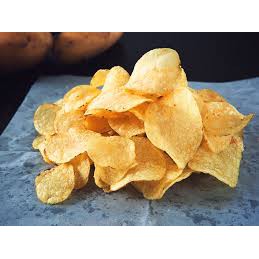 

Potato Chips / Keripik Kentang