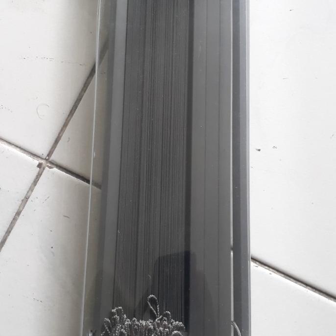 PROMO PVC BLIND TIRAI PVC VENETIAN BLIND 120X220CM _