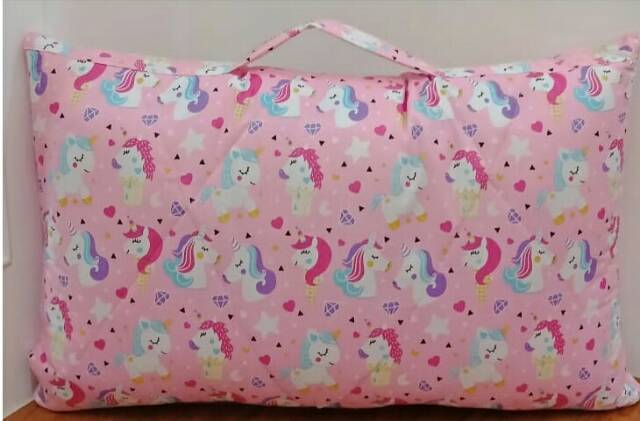 PROMO BALMUT BANTAL SELIMUT LOL UNICORN FLAMINGO TSUM BESAR JUMBO